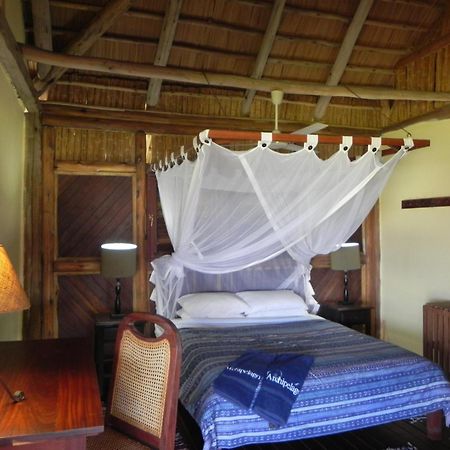 Archipelago Resort Vilanculos Kültér fotó