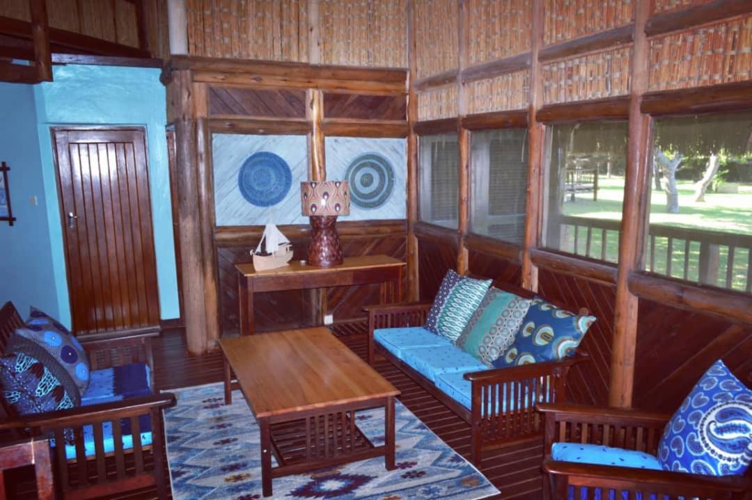 Archipelago Resort Vilanculos Kültér fotó