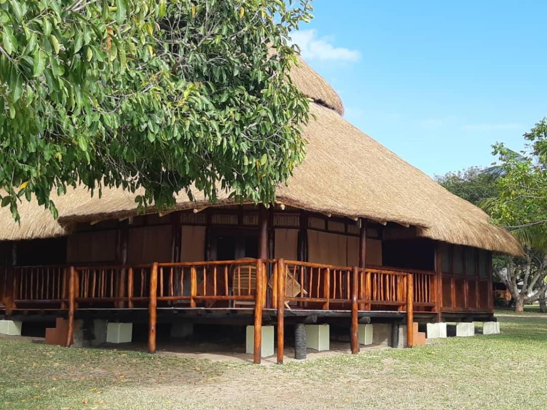 Archipelago Resort Vilanculos Kültér fotó