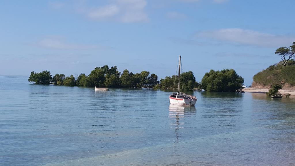 Archipelago Resort Vilanculos Kültér fotó