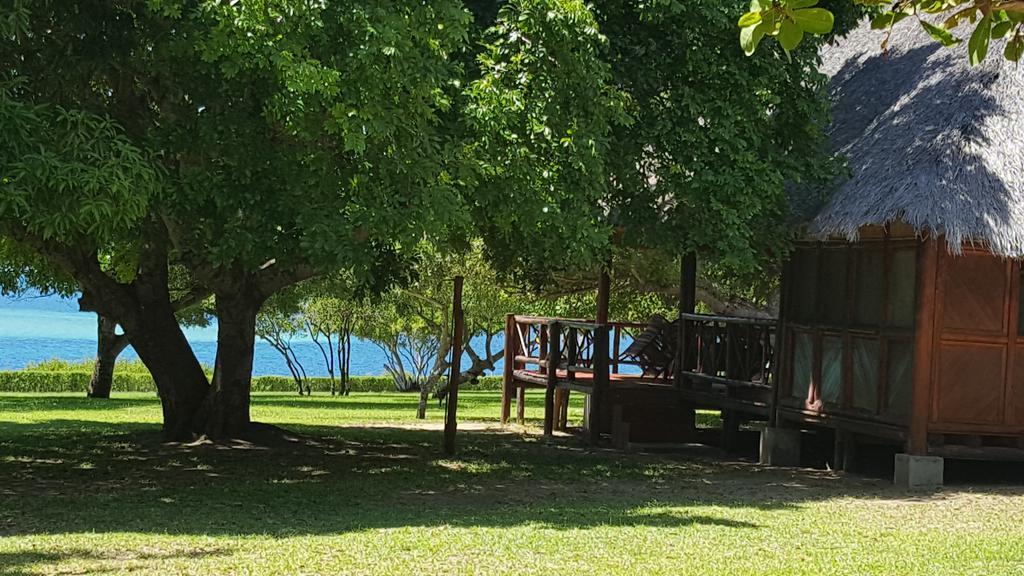 Archipelago Resort Vilanculos Kültér fotó