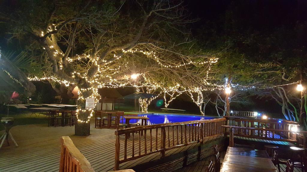 Archipelago Resort Vilanculos Kültér fotó