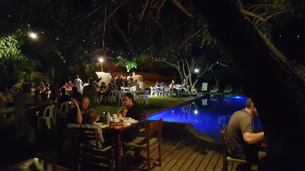 Archipelago Resort Vilanculos Kültér fotó