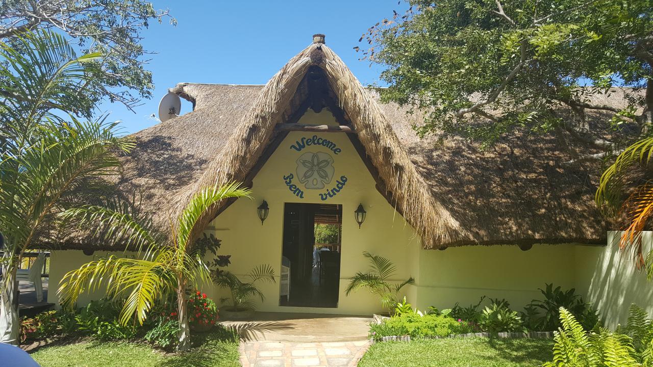 Archipelago Resort Vilanculos Kültér fotó