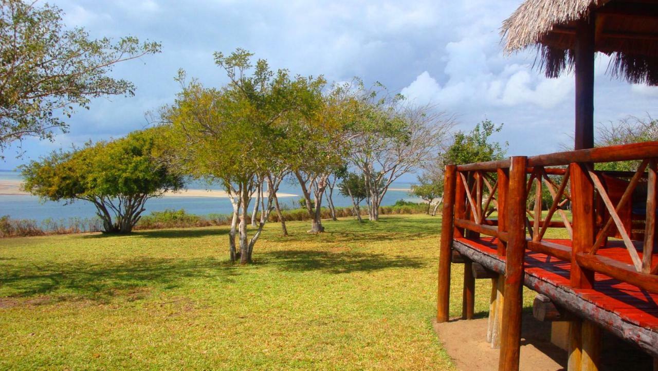 Archipelago Resort Vilanculos Kültér fotó