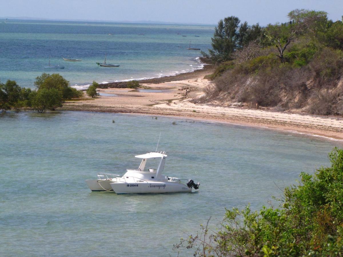 Archipelago Resort Vilanculos Kültér fotó