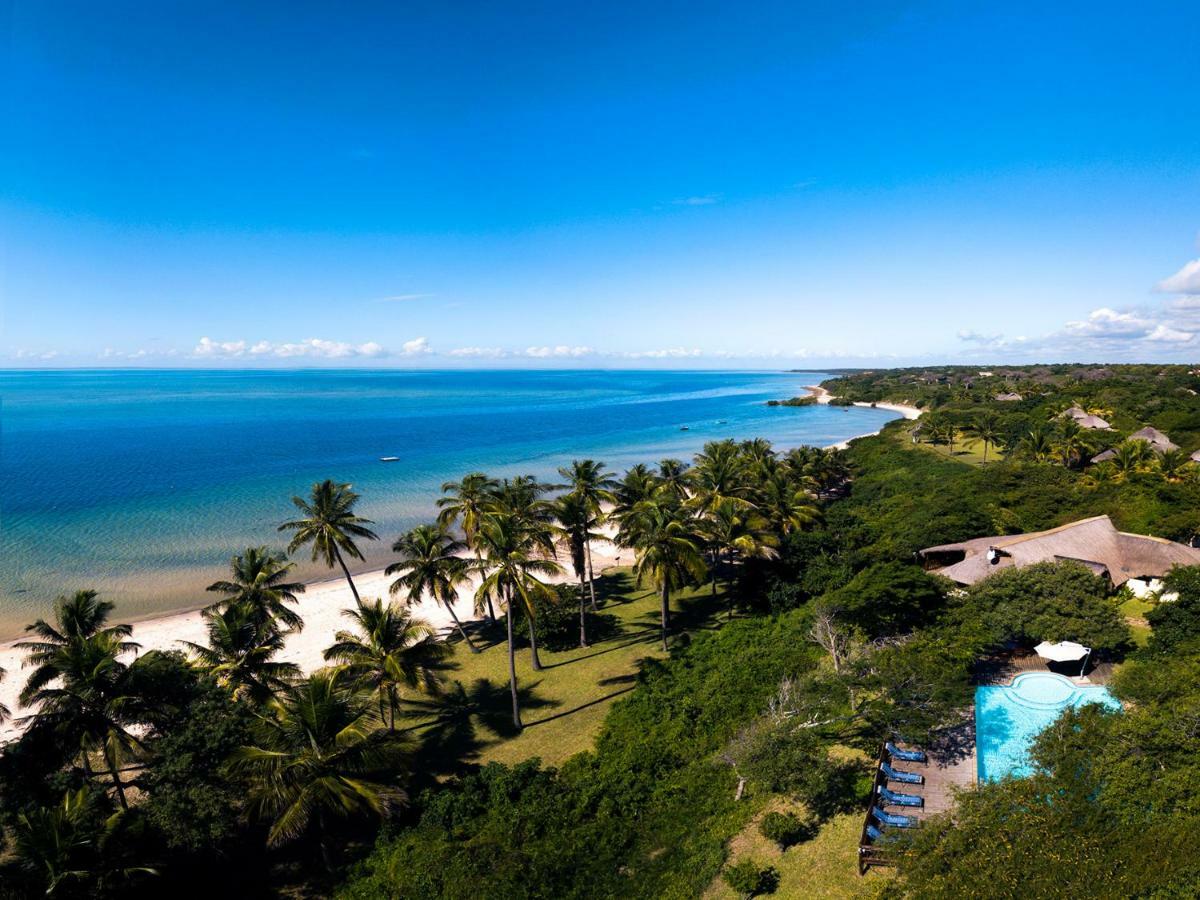 Archipelago Resort Vilanculos Kültér fotó