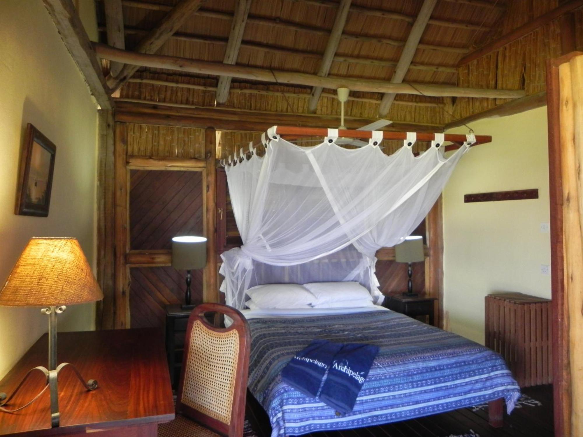 Archipelago Resort Vilanculos Kültér fotó